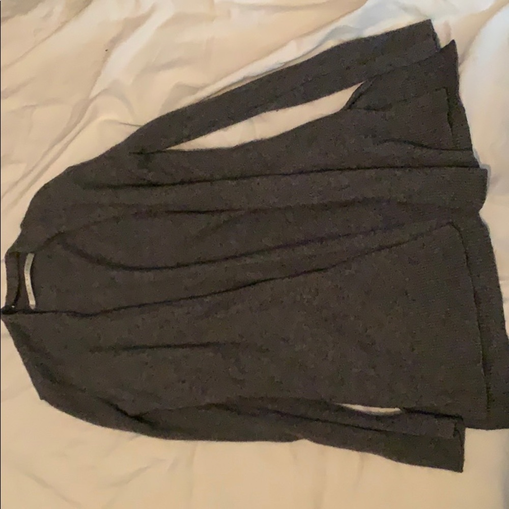 Max Studio junior cardigan